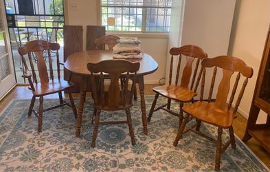 Dining room set for sale