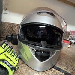 Z1R Solaris Motorcycle Helmet