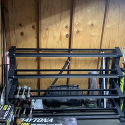 Commercial Grade Dumbbell Rack 