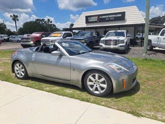 2004 Nissan 350Z