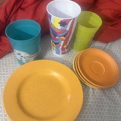 Kitchen Stuffs 