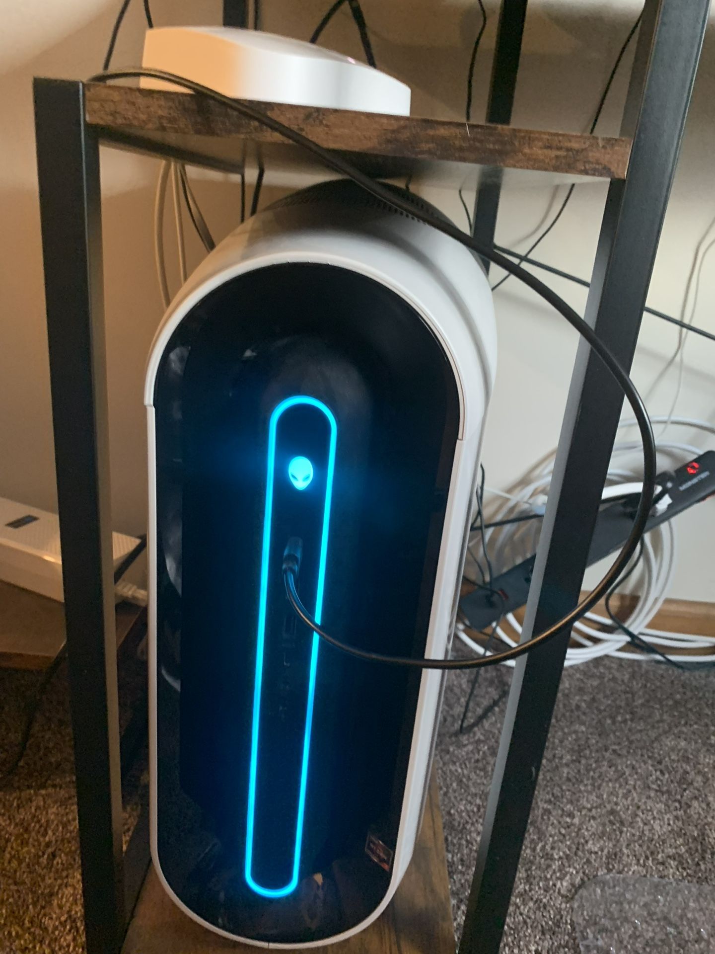 Aurora R10 Computer