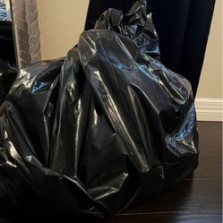 Bag Of Clothes