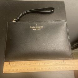 Kate Spade Wristlet Wallet
