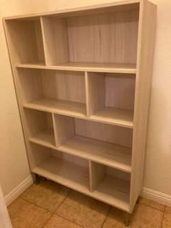 Book Shelf