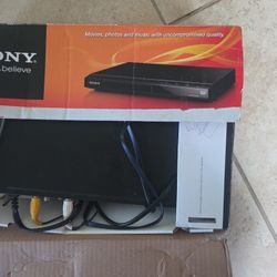 Dvd Player