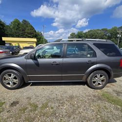2006 Ford Freestyle