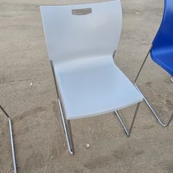 Multi-Purpose Chairs