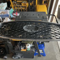 Grille para 2018/2024 Q 50 S infinity