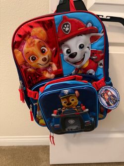 Backpack
