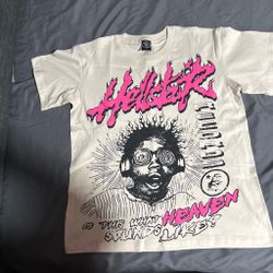 Hellstar shirt