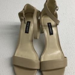 Nine West Heels