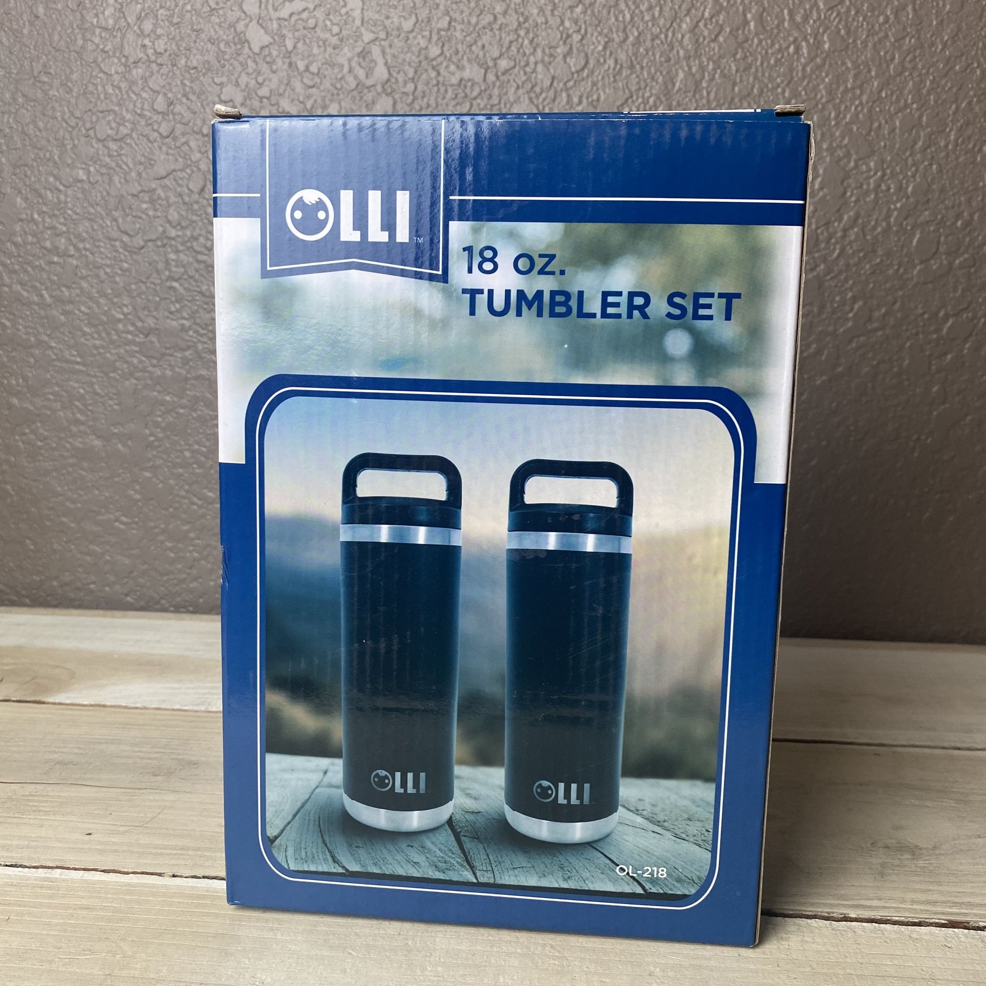 Tumblers