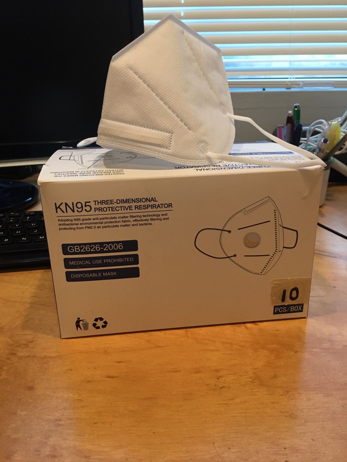 Industrial mask Face For Dust , Solvents, and Painters