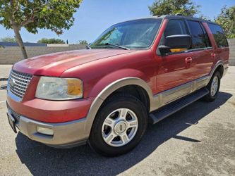 2003 Ford Expedition Eddie Bauer
