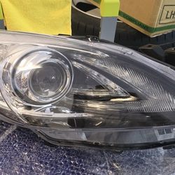 2nd GEN Mazda 3 HID Headlight
