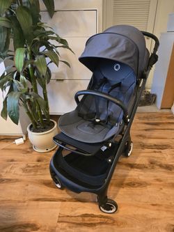 Bugaboo butterfly stroller