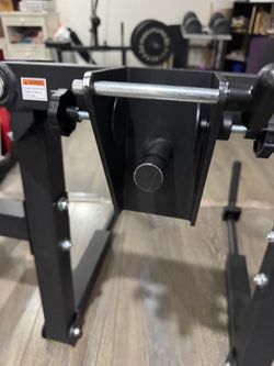 Lateral Raise