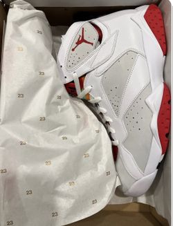 Retro 7 Hares