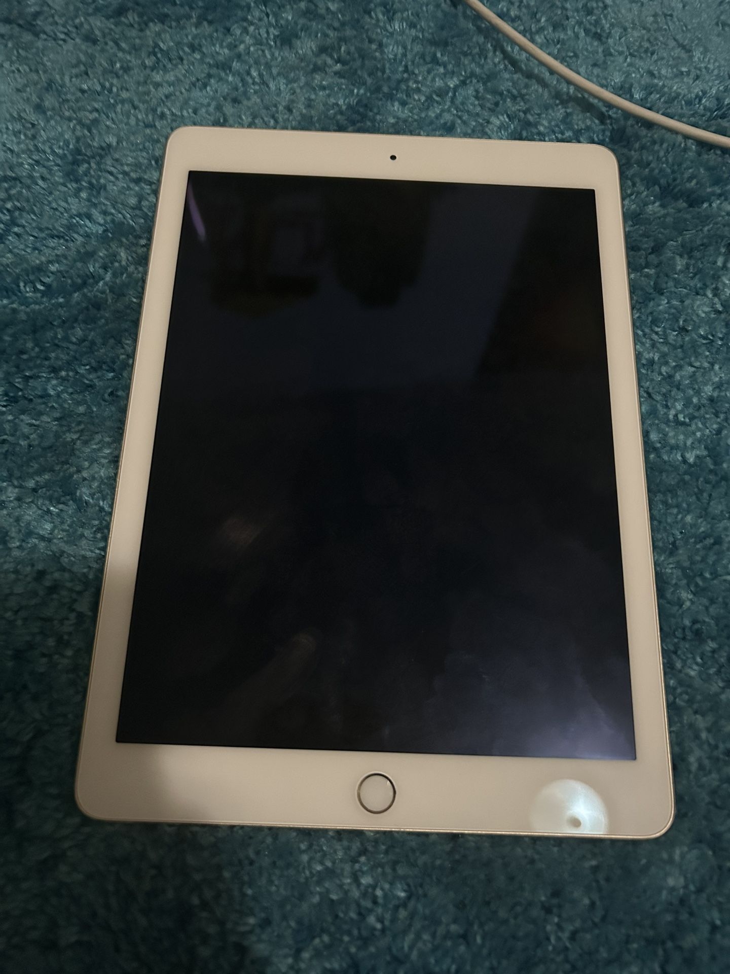 iPad Air