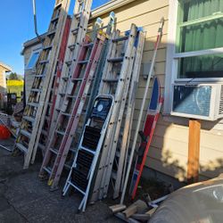 🎣 BIG YARD SALE THIS WEEKEND – FISHING GEAR, TOOLS & MORE!