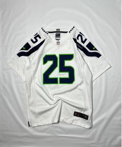 Seattle Seahawks Jersey