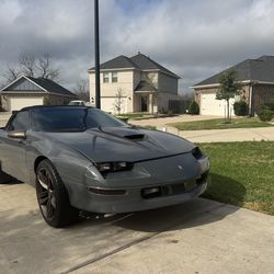 1994 Chevrolet Camaro