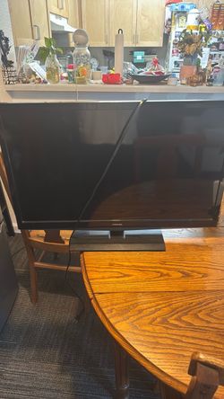 32 inch Toshiba tv