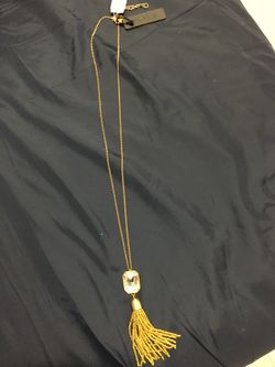 J Crew Necklace