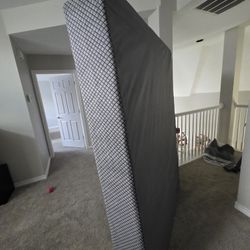 Box Spring For Full Mattress 