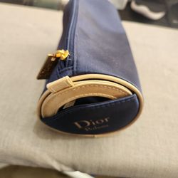 Dior Make Up Bag