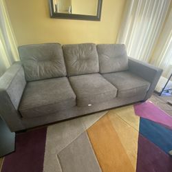 Couch $200 OBO 