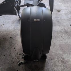 Fitness Equipment