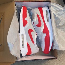 Nike Air Max 1 86 OG” Size 15 $200
