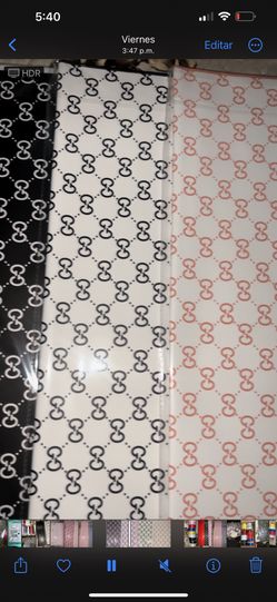 Papel Coreano