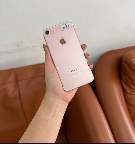 IPhone 7 Unlocked / desbloqueado🔓