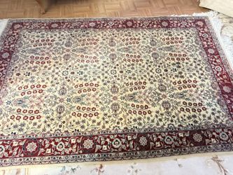 The Finest Persian Handmade Rug