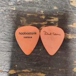 Guitar Pic
