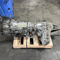 2006 Escalade ESV OEM Automatic Transmission w/ Transfer Case 