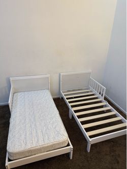 Toddler Beds