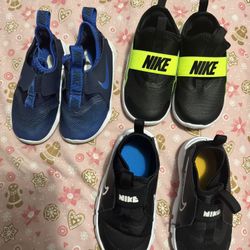 Toddler 8c Baby Boy NIKE 