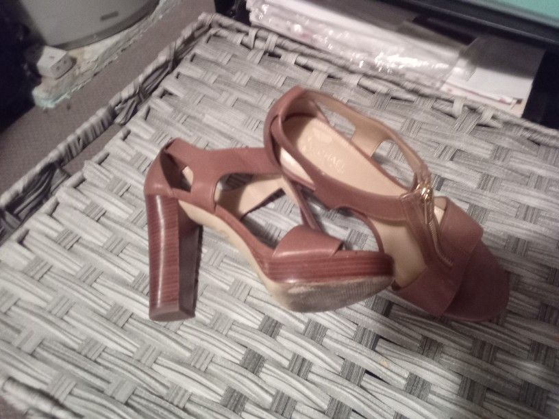 Super Cute High Heels! 