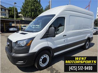 2021 Ford Transit-250 Cargo Van