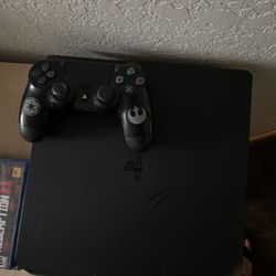 PS4 slim