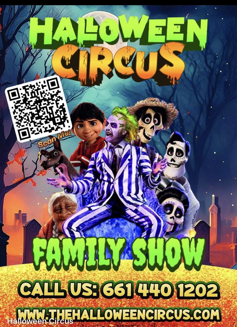 $20 Tic- Adult & child tic included