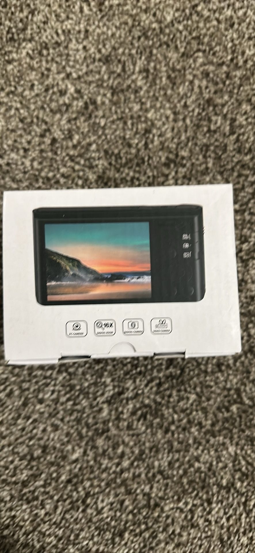 4k Camera