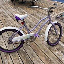 Huffy Bike  Girls Bike 