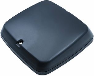Pool Pump Wall Mount Replacement Kit, Replace with Hayward SPX3400DRKIT, Compatible with Hayward EcoStar SP3400VSP, SP3400VSPVR and other variable-fre