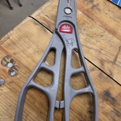 MALCO 12 N LIKE NEW 