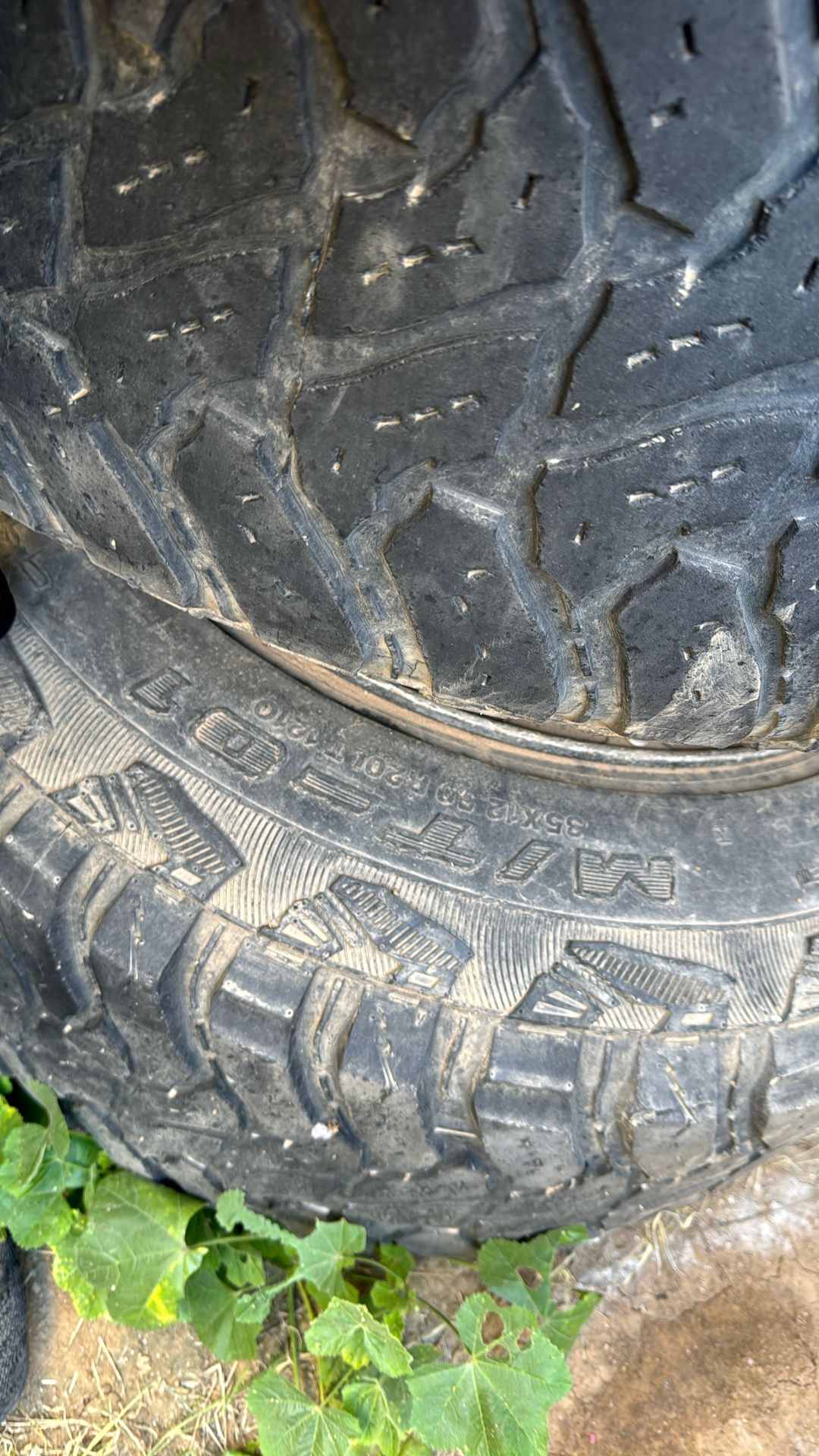 Truck Tires